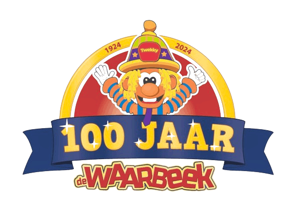 2 All-In tickets voor Attractiepark De Waarbeek in Hengelo!